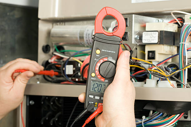 Emergency Electrical Repair Services in St Maries, ID